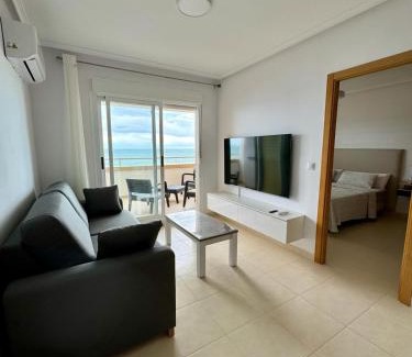 Marina d'Or Apartamento | PARADISE Frontal Mar