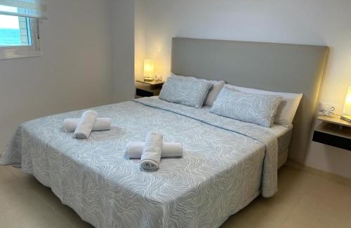 Marina d'Or Apartamento | PARADISE Frontal Mar