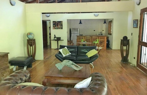Cabuya Casa | INCREÍBLE CASA CERCA DE LA PLAYA w / pool