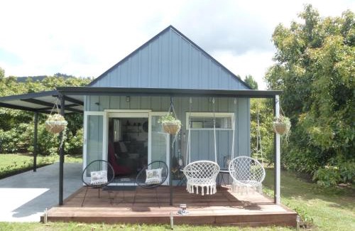 Onemana Chalet De Esquí | Paradise Grove