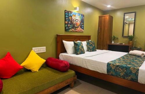 Aluva Cama Y Desayuno | Paradise Homestay