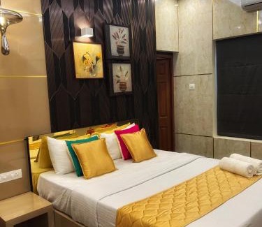 Aluva Cama Y Desayuno | Paradise Homestay