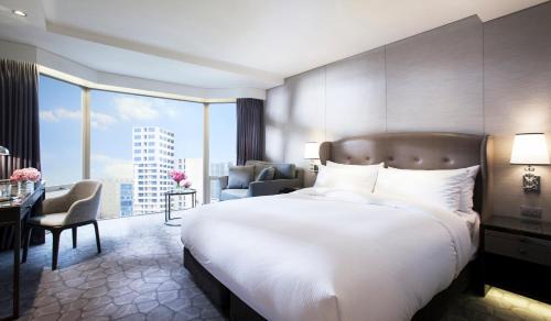 Haeundae Hotel | Paradise Hotel Busan