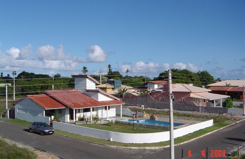 Barra do Jacuipe Casa | Paradise in Barra do Jacuipe