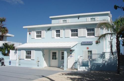 New Smyrna Beach Apartamento | Paradise In New Smyrna Beach Florida