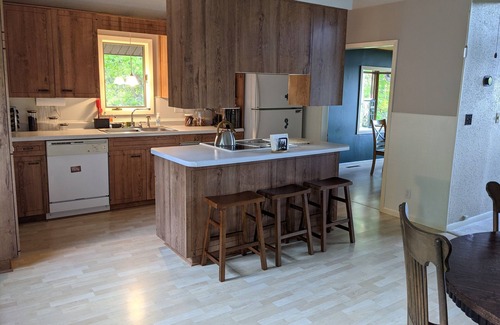 Palisade Casa | Paradise in Palisade