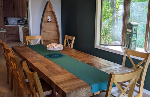 Palisade Casa | Paradise in Palisade