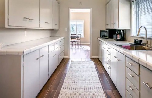 Paris Casa | Paradise in Paris- A Country Side Escape