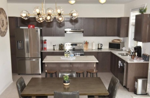Carrying Place Casa | Paradise in Prince Edward County W/ HOT TUB & SAUNA