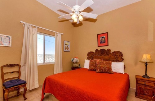 Las Conchas Villa | El paraíso en Rocky Point