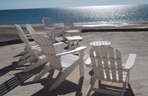 Las Conchas Villa | El paraíso en Rocky Point