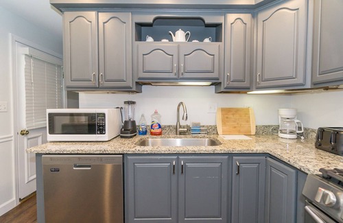 Fox Valley Casa | Paradise in Schaumburg