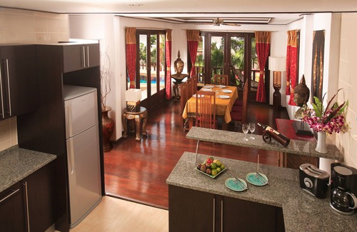 Choeng Mon Villa | Paradise Island Estate