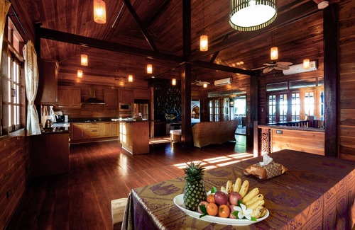 Choeng Mon Villa | Paradise Island Estate