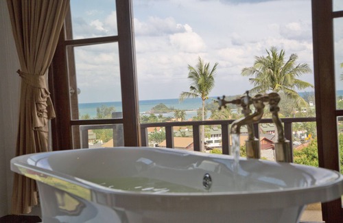 Choeng Mon Villa | Paradise Island Estate