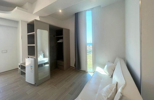 San Ferdinando Casa | Paradise Island - Terrazza sul Mar Mediterraneo