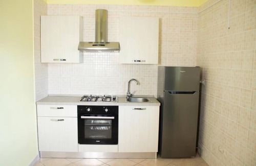Santa Maria la Carita Casa | Paradise Holiday House