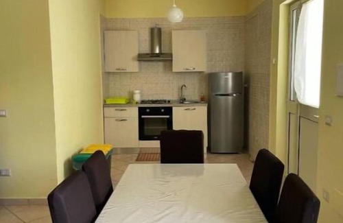 Santa Maria la Carita Casa | Paradise Holiday House