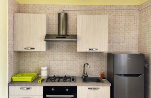 Santa Maria la Carita Casa | Paradise Holiday House