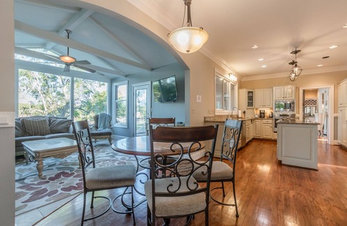 Cumming Casa | Escapada a orillas del lago!