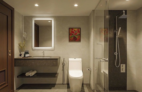 Ha Long Alquiler De Eote | Paradise Legacy Cruise Halong