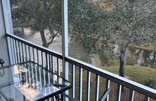 Paradise Lakes Apartamento | Paradise Lust at Paradise Lakes Nudist resort