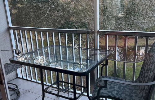 Paradise Lakes Apartamento | Paradise Lust at Paradise Lakes Nudist resort