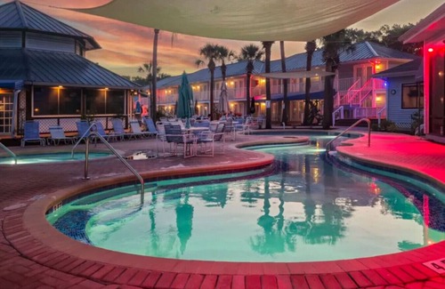 Paradise Lakes Apartamento | Paradise Lust at Paradise Lakes Nudist resort