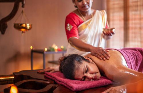 Cherthala Cama Y Desayuno | Paradise Marari Boutique Resort and Ayurvedic Spa