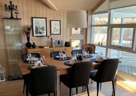 Mosfellsbaer Casa | Paradise near Reykjavik w. Sauna - Northern Lights