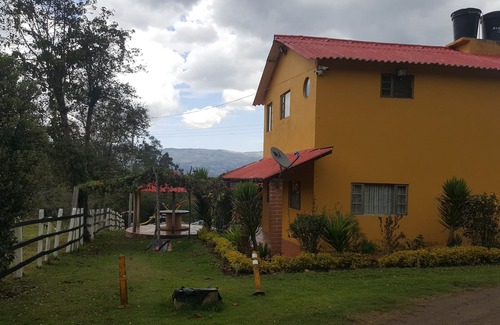 Saboya Casa | Paraíso de descanso, belleza y comodidad cerca a todo