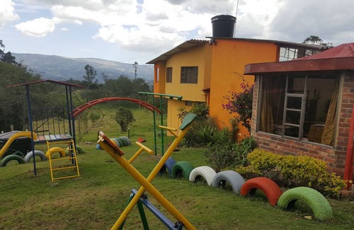 Saboya Casa | Paraíso de descanso, belleza y comodidad cerca a todo