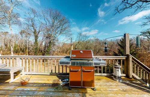 Orleans Casa | Paradise On Cape Cod
