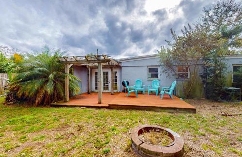 Northeast Orlando Casa | Paradise on Lake Druid