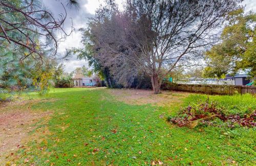 Northeast Orlando Casa | Paradise on Lake Druid