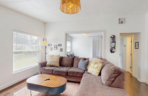 Northeast Orlando Casa | Paradise on Lake Druid