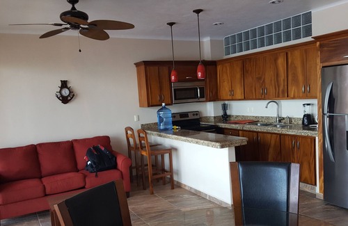 Barra de Navidad Condominio | PARADISE ON THE BEACH.