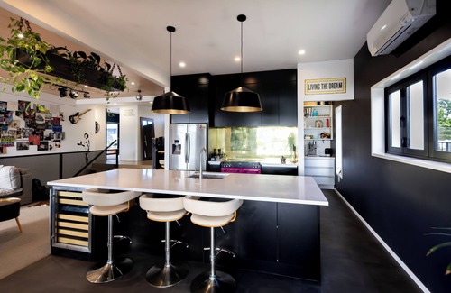 Mangakino Casa | Paradise on the edge of the lake