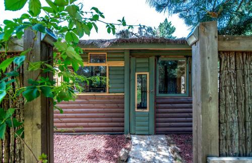 Buq'ata Cabina | Paradise on the horizon