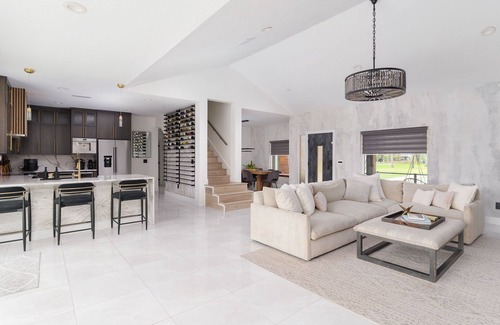 Palm Valley Casa | Paradise Palms Estates- Spacious 5-bedroom house in Ponte Vedra near TPC Golf