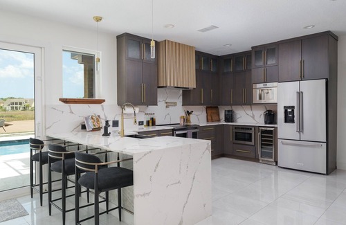 Palm Valley Casa | Paradise Palms Estates- Spacious 5-bedroom house in Ponte Vedra near TPC Golf