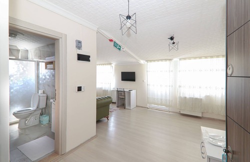 Nilufer Casa | Paradise Pansiyon Otel