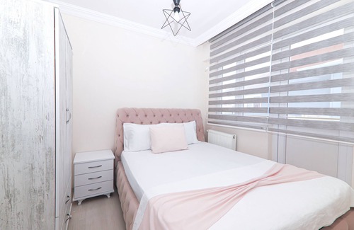 Nilufer Casa | Paradise Pansiyon Otel