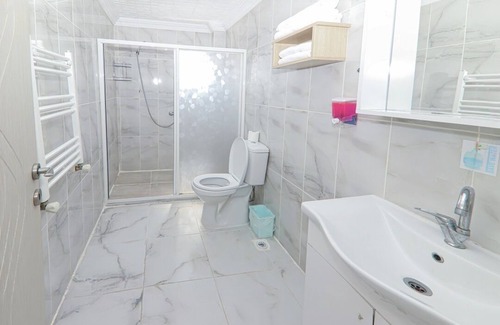 Nilufer Casa | Paradise Pansiyon Otel