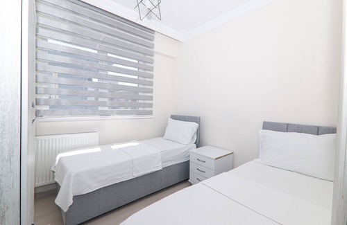 Nilufer Casa | Paradise Pansiyon Otel