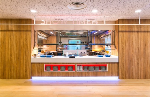 Los Cristianos Hotel | Paradise Park Fun Lifestyle Hotel