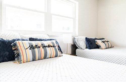 Seminole Casa | Paradise Passage