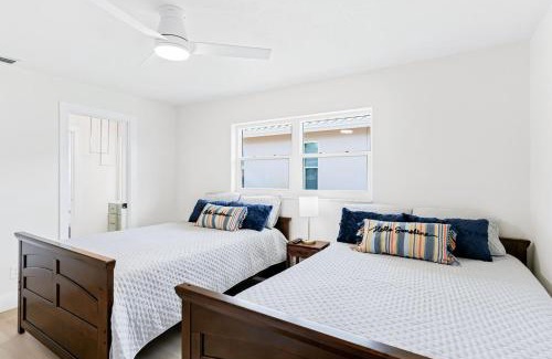 Seminole Casa | Paradise Passage