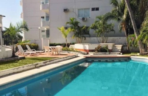 Lomas de Costa Azul Casa | Paradise Penthouse: Luxury Haven with Private Pool Terrace in Heart of Acapulco