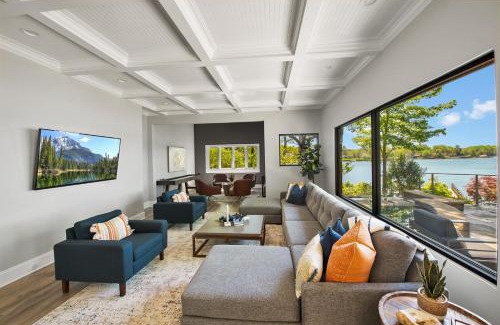 Mount Mourne Casa | Paradise Peninsula